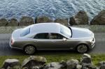 Bentley Mulsanne 2010 года